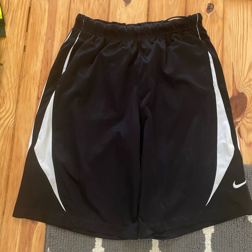 Boy Nike Shorts